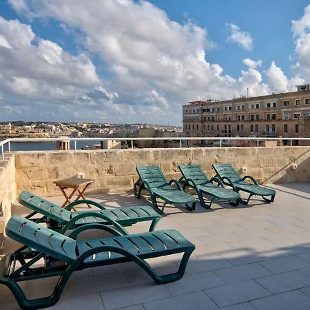 Vallettastay - Lucky Star Two Bedroom Apartment 303 Ngoại thất bức ảnh