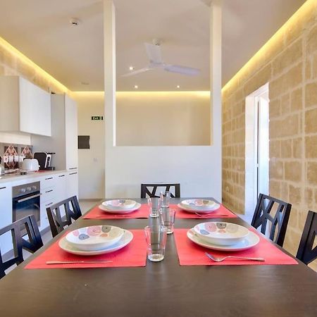 Vallettastay - Lucky Star Two Bedroom Apartment 303 Ngoại thất bức ảnh