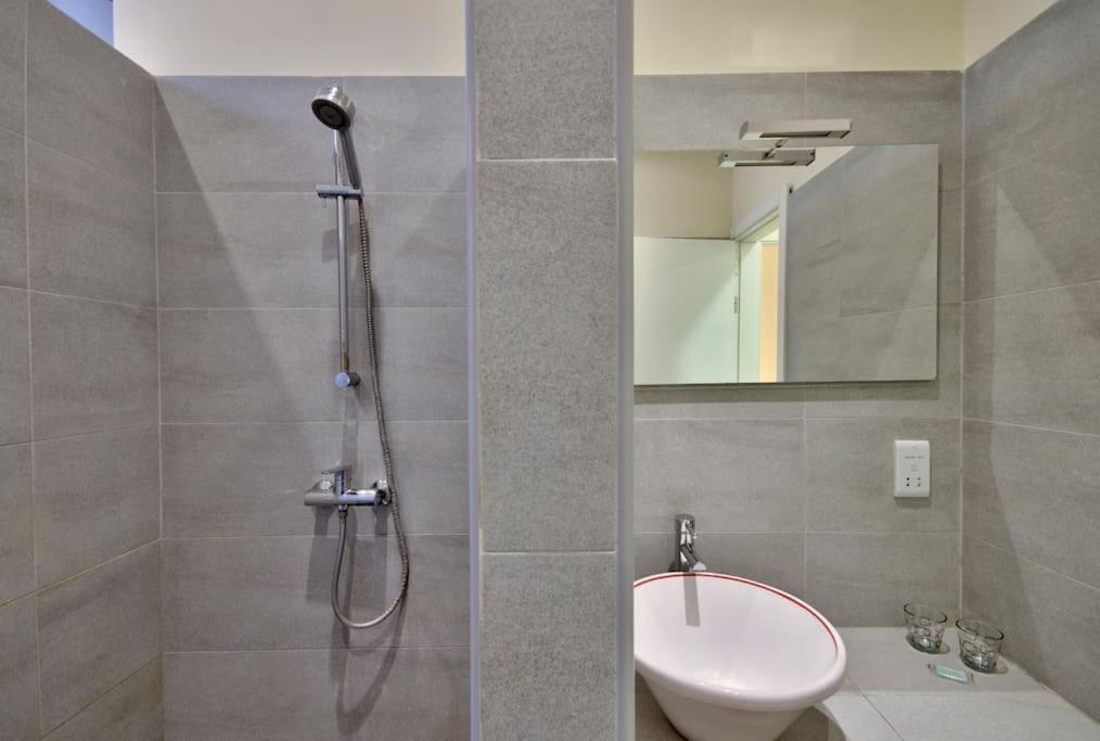 Vallettastay - Lucky Star Two Bedroom Apartment 303 Ngoại thất bức ảnh