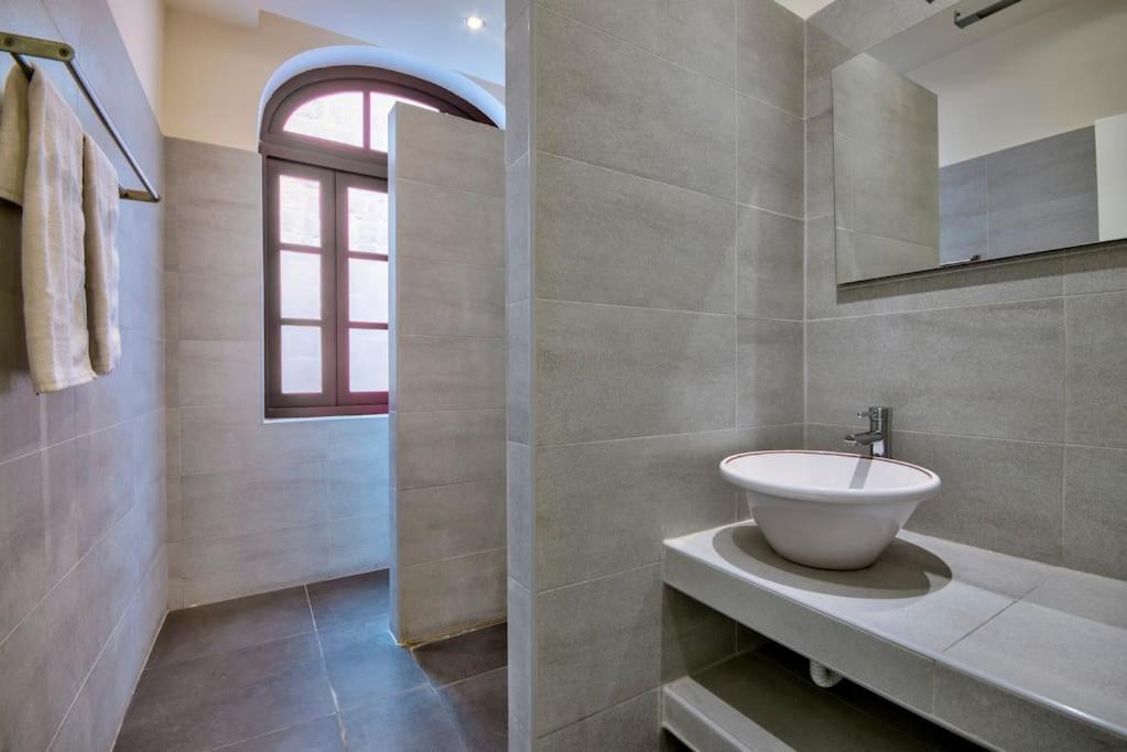Vallettastay - Lucky Star Two Bedroom Apartment 303 Ngoại thất bức ảnh