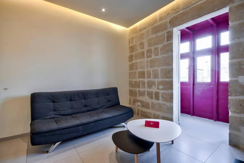 Vallettastay - Lucky Star Two Bedroom Apartment 303 Ngoại thất bức ảnh