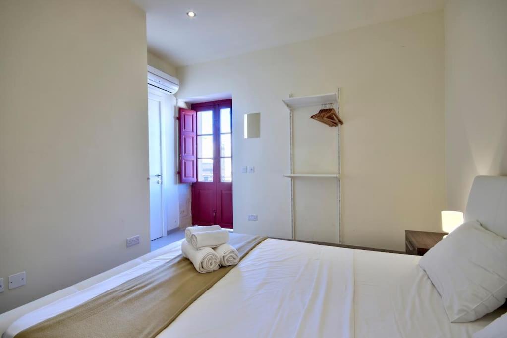 Vallettastay - Lucky Star Two Bedroom Apartment 303 Ngoại thất bức ảnh